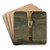 Crucifixion by Eustache Le Sueur Art Drink Coaster set