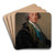 Alexandre Charles Emmanuel de Crussol-Florensac (17431815) by Elisabeth Louise Vige Le Brun Art Drink Coaster set Alexandre Charles Emmanuel de Crussol-Florensac (17431815) by Elisabeth Louise Vige Le Brun Art Drink Coaster set