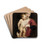 Madonna and Child by Peter Paul Rubens Drink Coasters - set of 4