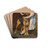 Compulsory Education by Briton Riviere Drink Coasters - set of 4