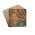 Anio nakazujcy Jzefowi ucieczk do Egiptu by Stanisaw Wyspiaski Drink Coasters - set of 4