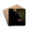 Portrait of Archibald Nairn, Esq. by James Nairn Drink Coasters - set of 4 Portrait of Archibald Nairn, Esq. by James Nairn Drink Coasters - set of 4