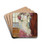 La Bilbainita by Joaqun Sorolla Drink Coasters - set of 4