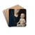 Madonna and Child by Dieric Bouts Drink Coasters - set of 4