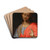 Saint John the Evangelist by Circle of Jacopo Carucci, called Pontormo Drink Coasters - set of 4