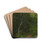 Waldweg Forest Track by Robert Znd Drink Coasters - set of 4
