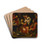 The Birth Of The Virgin by Giuseppe Bartolomeo Chiari Drink Coasters - set of 4 The Birth Of The Virgin by Giuseppe Bartolomeo Chiari Drink Coasters - set of 4