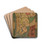 Zdjcie z krzya by Stanisaw Wyspiaski Drink Coasters - set of 4