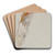Untitled by Eero Jrnefelt Art Drink Coaster set