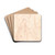 Sketch by Benjamin West Drink Coasters - set of 4