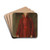 Portia by Sir John Everett Millais Drink Coasters - set of 4 Portia by Sir John Everett Millais Drink Coasters - set of 4