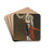 A Matador by douard Manet Drink Coasters - set of 4