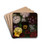 Mixed bouquet by John Williamson Drink Coasters - set of 4
