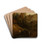 Waterfall by Ludwig Willroider Drink Coasters - set of 4