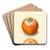 Citrus sinensis by Deborah Griscom Passmore Art Drink Coaster set