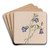 Everlasting by John Stevens Henslow Art Drink Coaster set Everlasting by John Stevens Henslow Art Drink Coaster set