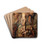 Calvary by Peter Paul Rubens Drink Coasters - set of 4