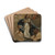 The Immaculate Conception by Giovanni Battista Tiepolo Drink Coasters - set of 4