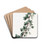 Intoxicating Red Currant by Sydenham Edwards Drink Coasters - set of 4