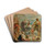 The Martyrdom Of Saint Paul by Peter Paul Rubens Drink Coasters - set of 4
