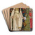 The Keepsake by Kate Elizabeth Bunce Art Drink Coaster set