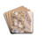 St Urbanikeller Am Hof by Carl Mller Drink Coasters - set of 4