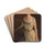 Ellen Sears Amory Anderson Curtis (1868-1952) by John Singer Sargent Drink Coasters - set of 4