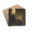 Out Of The Orient by Carl Spitzweg Drink Coasters - set of 4