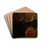 Portrait of Professor Jerzy Mycielski by Olga Boznanska Drink Coasters - set of 4