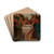L'Assomption de la Vierge by mile Bin Drink Coasters - set of 4