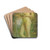 Spring by Newton A. Wells Drink Coasters - set of 4