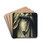 Madonna and Child by Lucas Cranach the Elder Drink Coasters - set of 4