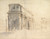 The Arch of Septimius Severus in the Roman Forum, with the Column of Phocas at the Left and the Temple of Saturn at the Right (mid-17thmid-18th century) by Gaspar Van Wittel Art Print Download