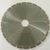 14" Diamond Silent Segment Core Saw Blade