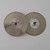 5” Electroplated diamond Cutting & grinding Disc blade