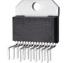 L298N | IC Driver Dual-Full-Bridge-Driver 2A, TO-220-15