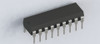 LM3916N ; Dot-Bar Display Driver, DIP-18