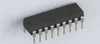 LM3916N ; IC Driver Dot-Bar-Display, DIP-18