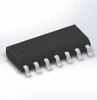 LT1491ACS | IC OpAmp Quad Rail-to-Rail, SO-14