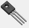MJE340G ; Transistor NPN 300V 0.5A 20W MHz, TO-225