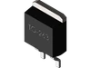 NP110N055PUG | Transistor N-MOSFET 55V 110A 288W 1.9mΩ, TO-263 D2PAK GDS