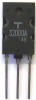 S2000A | Transistor NPN 700V 8A 125W 2MHz, TO-3PH
