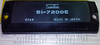 SI-7200E ; IC Driver Stepper-Motor 60V 1.2A, SIL-16