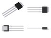 D1NK60_STD1NK60 | Transistor N-MOSFET 600V 0.63A 30W 8.5Ω, TO-251