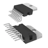 TDA7297 | IC Audio Amplifier 30W Stereo 18VDC, ZIP-15
