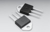 TIP162 ; Transistor NPN Darlington 380V 10A 50W, TO-218 BCE