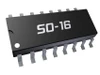 TL494C | Pulse Width Modulation Control PWM, SO-16
