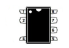 TNY278GN | IC AC/DC switcher SMPS controller 16W 85-265V, SO-8C
