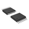 ULN2003APW (ULN2003A) | IC Driver 7-NPN-Darlington-Transistor-Arrays 50V 0.5A 0.5W, TSSOP-16