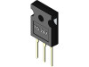 RHRG3060 ; Diode Dual Fast-CK 600V 30A 40ns, TO-247